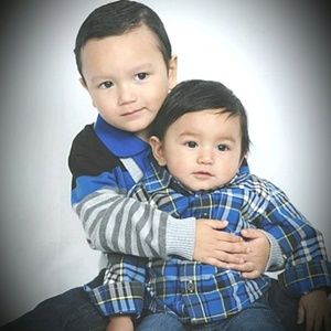 Meet your Posher, Kristina